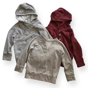 Childhoods sweatshirt bundle